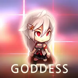 Goddess of Attack: Descent of the Goddess