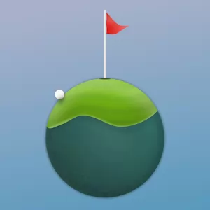 Golf Skies [Unlocked/много денег]
