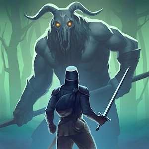 Grim Soul: Dark Survival RPG [Бесплатный крафт/мод меню]