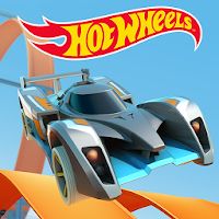 Hot Wheels: Race Off [Много денег]