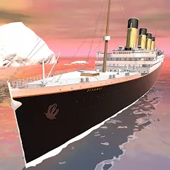 Idle Titanic Tycoon: Ship Game [Много денег/без рекламы]