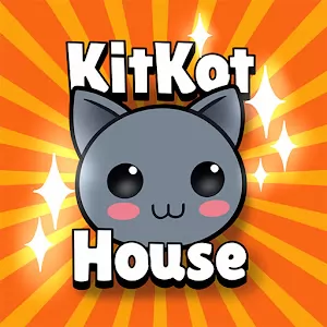 KitKot House [Без рекламы]