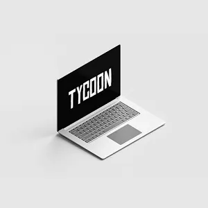 Laptop Tycoon Simulator [Мод меню]