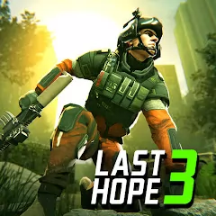 Last Hope 3: Sniper Zombie War [Много денег/без рекламы]