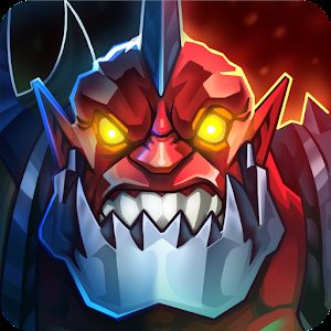 Legend Heroes: Epic Battle [Бесплатные покупки/premium]