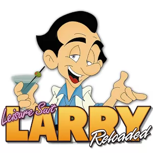 Leisure Suit Larry Reloaded [Full]