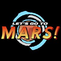 Lets go to Mars