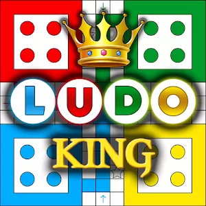 Ludo King™ [Без рекламы]