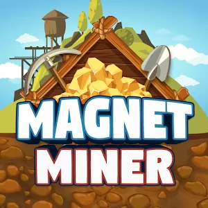 Magnet Miner [Без рекламы]