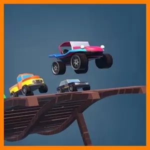 Micro Racers - Мини-гоночная игра