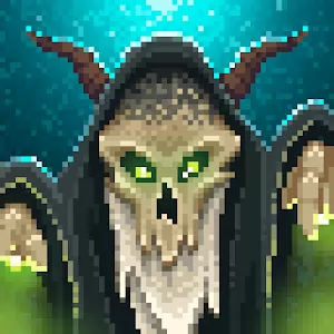 Necromancer 2: la cripta de los pixeles