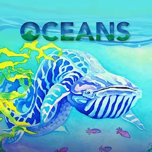 Oceans Board Game Lite [Unlocked]