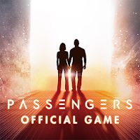 Passengers: Official Game