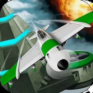 Plane Wars 2