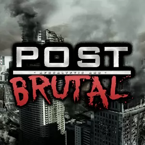 Post Brutal [Premium]