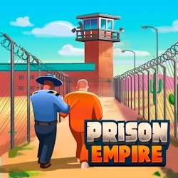 Prison Empire Tycoon - Idle Game [Много денег]