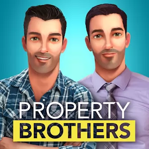Property Brothers Home Design [Много денег]
