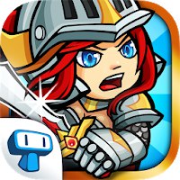 Puzzle Lords - Match-3 RPG
