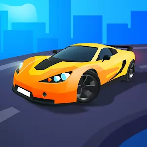 Race Master 3D - Car Racing [Без рекламы]