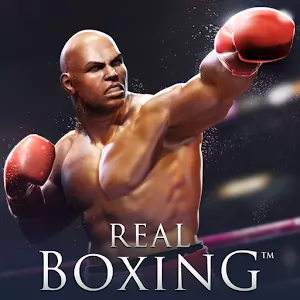 Real Boxing [Много денег]