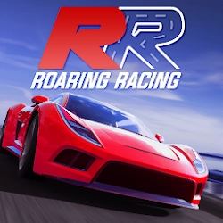 Roaring Racing [Unlocked/много денег/без рекламы]