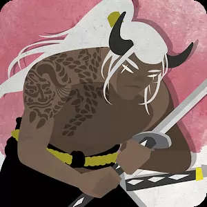 Samurai Kazuya : Idle Tap RPG [Много денег]