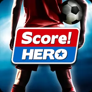 Score! Hero [Много денег]