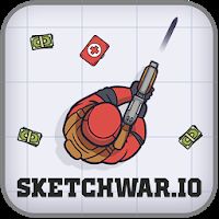Sketch War io