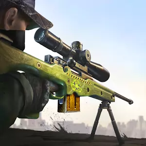 Снайпер зомби: Sniper Zombies Offline [Бесплатные покупки]
