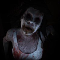 Sophies curse: Horror game