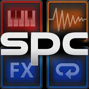 SPC - Music Drumpad 2 FULL