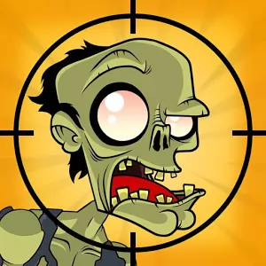 Stupid Zombies 2 [Unlocked]