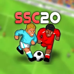 Super Soccer Champs 2020 VIP [Patched]