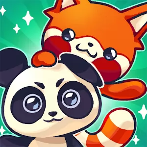 Swap-Swap Panda [Без рекламы]
