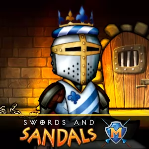 Swords and Sandals Medieval [Unlocked]