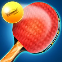 Table Tennis Games [Unlocked]