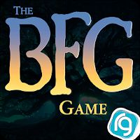 The BFG Game [Много денег]