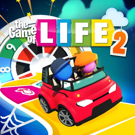 THE GAME OF LIFE 2 - More choices, more freedom! [Unlocked]