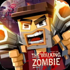 The Walking Zombie: Dead City [Много денег]