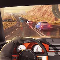 Traffic Xtreme 3D: Fast Car Racing and Highway Speed