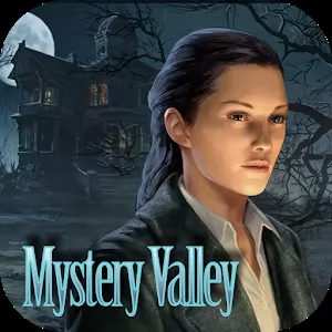True Fear: Mystery Valley [Full]