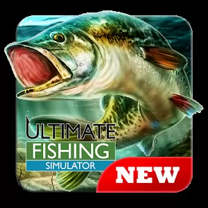 Ultimate Fishing Mobile