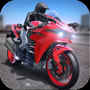 Ultimate Motorcycle Simulator [Много денег]