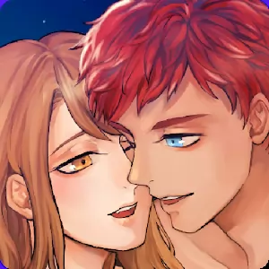 Vampire Lovers: Lust and Bite (Your Choices)