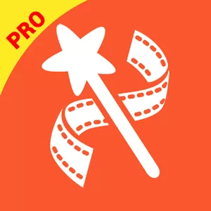VideoShow Pro - видео мейкер [Premium]