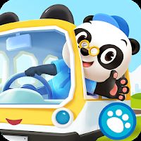 Водитель Автобуса Dr. Panda [FULL]