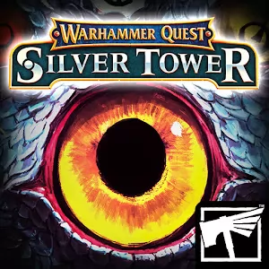Warhammer Quest: Silver Tower [Мод меню]
