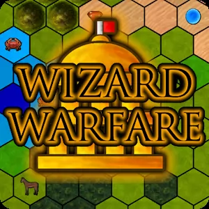 Wizard Warfare