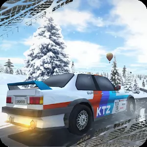Xtreme Rally Driver HD Premium [Много денег]