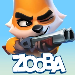 Zooba: Битва животных Игра бесплатно [Без рекламы]